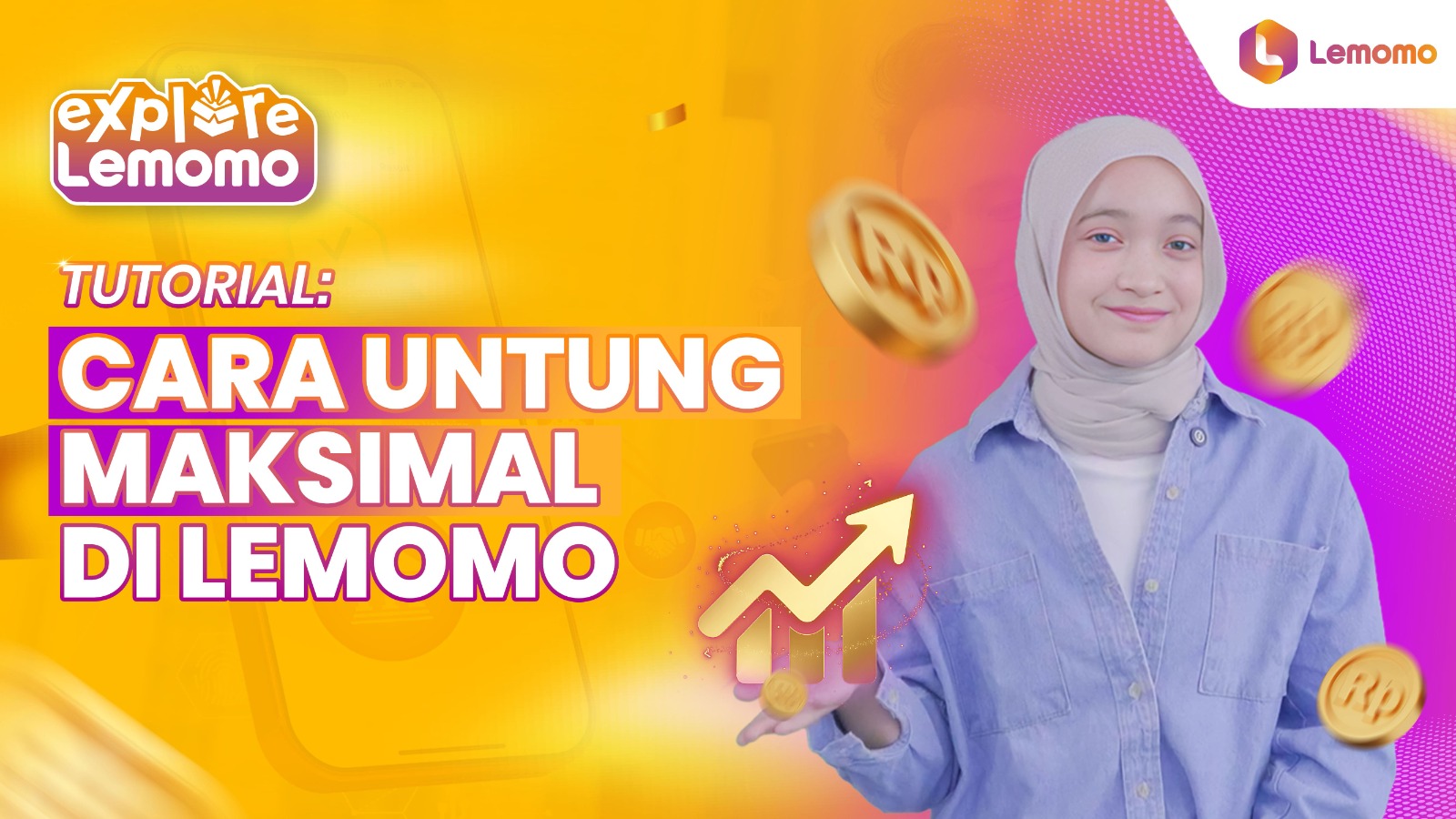 Explore Lemomo